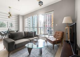 Apartment - 1 bedroom - 2 bathrooms for rent in The Residences 1 - The Residences - Downtown Dubai - Dubai