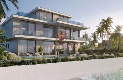 فيلا - 5 غرف نوم - 6 حمامات للبيع في ديستريكت وان ويست فيز وان - المنطقة وان - مدينة الشيخ محمد بن راشد - دبي