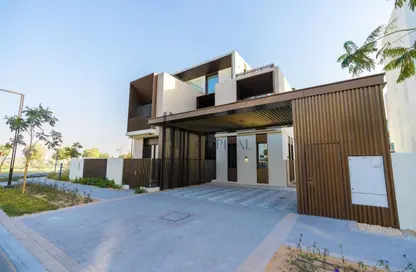 فيلا - 5 غرف نوم - 5 حمامات للايجار في بالم هيلز - دبي هيلز استيت - دبي