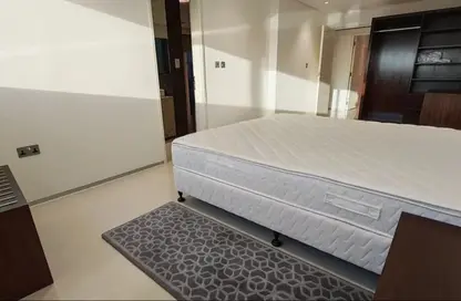 Apartment - 2 Bedrooms - 2 Bathrooms for rent in Park Place Tower - Sheikh Zayed Road - Dubai