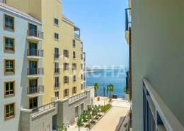 Apartment - 2 bedrooms - 3 bathrooms for sale in La Cote Building 3 - Jumeirah 1 - Jumeirah - Dubai