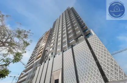 Apartment - 2 Bedrooms - 3 Bathrooms for rent in Alef Noon Residence - Jumeirah Village Circle - Dubai