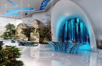 Apartment - 2 Bedrooms - 3 Bathrooms for sale in DAMAC Casa - Dubai Media City - Dubai