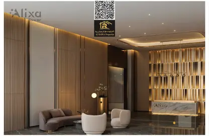Apartment - Studio - 1 Bathroom for sale in Al Aamra Gardens - Al Amerah - Ajman