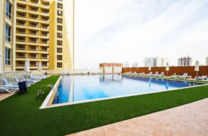 Apartment - Studio - 1 Bathroom for rent in Lago Vista A - Lago Vista - Dubai Production City (IMPZ) - Dubai Apartment - Studio - 1 Bathroom for rent in Lago Vista A - Lago Vista - Dubai Production City (IMPZ) - Dubai