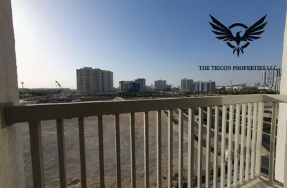 Apartment - 1 Bedroom - 1 Bathroom for rent in Time 1 - Dubai Land - Dubai