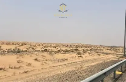 Land - Studio for sale in Rodhat Al Qarat - Al Rowdat Suburb - Sharjah