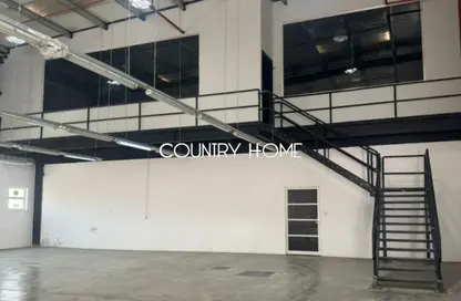 Warehouse - Studio for rent in Al Khawaneej - Dubai