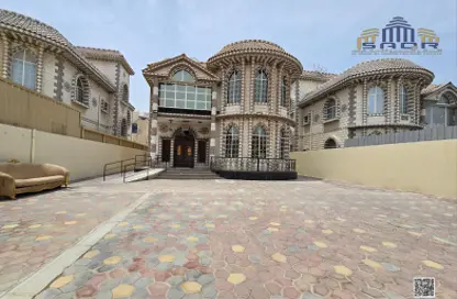 Villa - 5 Bedrooms - 7 Bathrooms for rent in Al Rawda 2 Villas - Al Rawda 2 - Al Rawda - Ajman