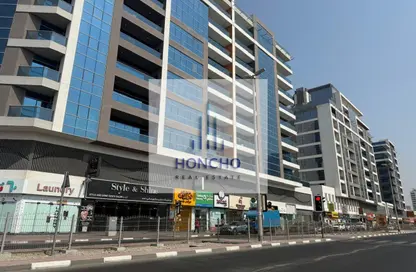 Shop - Studio - 1 Bathroom for rent in Al Khair 3 - Al Satwa - Dubai