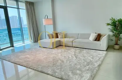 Apartment - 3 Bedrooms - 3 Bathrooms for sale in Julphar Residence - Al Reem Island - Abu Dhabi