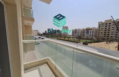 Apartment - 2 Bedrooms - 3 Bathrooms for sale in Al Ameera Village - Ajman