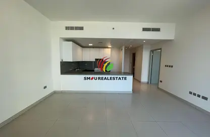 Apartment - 1 Bedroom - 2 Bathrooms for rent in Canal Residence - Al Reem Island - Abu Dhabi