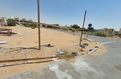 أرض - استوديو للبيع في 1  الروضة - الروضة - عجمان
