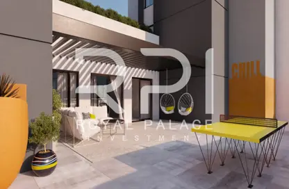 Apartment - 2 Bedrooms - 2 Bathrooms for sale in Reeman Living - Al Shamkha - Abu Dhabi