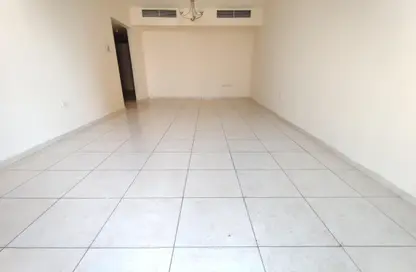 Apartment - 1 Bedroom - 2 Bathrooms for rent in Lily Tower - Al Nahda - Sharjah