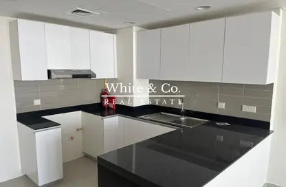 Apartment - 2 Bedrooms - 2 Bathrooms for rent in The Pulse Boulevard Apartments (C1) - The Pulse - Dubai South (Dubai World Central) - Dubai