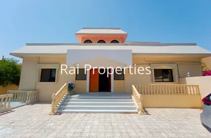Villa - 4 Bedrooms - 3 Bathrooms for rent in Mirdif Villas - Mirdif - Dubai