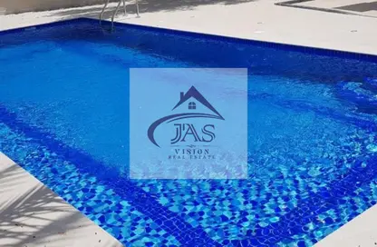 فيلا - 5 غرف نوم - 6 حمامات للايجار في التراث - جميرا بارك - دبي