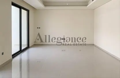 Townhouse - 2 Bedrooms - 3 Bathrooms for sale in Janusia - The Roots DAMAC Hills 2 - Damac Hills 2 - Dubai