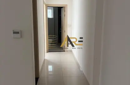 Apartment - 1 Bedroom - 1 Bathroom for rent in Sarab 2 - Aljada - Sharjah Apartment - 1 Bedroom - 1 Bathroom for rent in Sarab 2 - Aljada - Sharjah