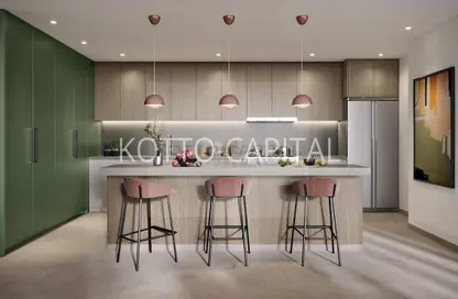 Apartment - 2 Bedrooms - 3 Bathrooms for sale in Laurel - Central Park at City Walk - City Walk - Dubai