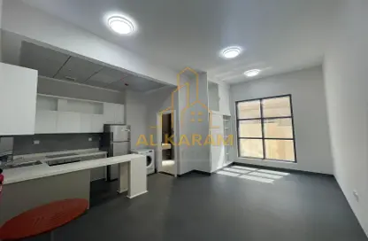 Kitchen image for: Apartment - 1 Bathroom for rent in Khuzam - Ras Al Khaimah, Image 1