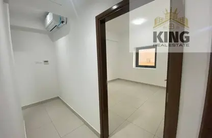 شقة - 3 غرف نوم - 2 حمامات للايجار في البستان - عجمان