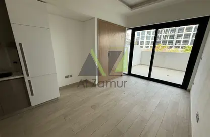 Apartment - Studio - 1 Bathroom for rent in AZIZI Riviera - Meydan One - Meydan - Dubai
