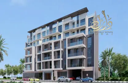 Apartment - 2 Bedrooms - 3 Bathrooms for sale in Enaya Residences - Jumeirah Village Triangle - Dubai