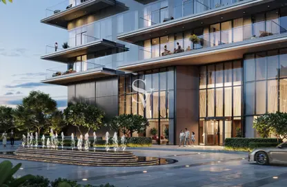 Townhouse - 3 Bedrooms - 4 Bathrooms for sale in Albero by Emaar - Dubai Creek Harbour (The Lagoons) - Dubai