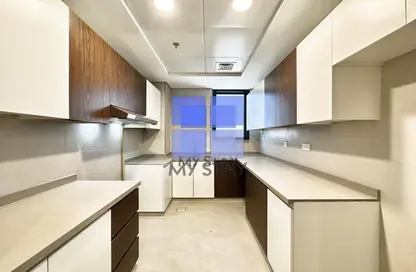 Apartment - 2 Bedrooms - 3 Bathrooms for rent in Jumeirah Garden City - Al Satwa - Dubai
