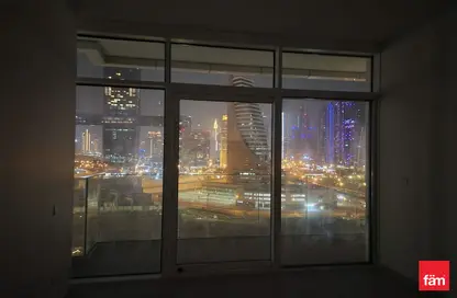 Apartment - 1 Bedroom - 2 Bathrooms for rent in Park Gate Residences - Al Kifaf - Zabeel - Dubai