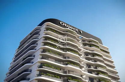 Apartment - 1 Bedroom - 2 Bathrooms for sale in Alta View Skyhomes - District 10 - Jumeirah Village Circle - Dubai Apartment - 1 Bedroom - 2 Bathrooms for sale in Alta View Skyhomes - District 10 - Jumeirah Village Circle - Dubai