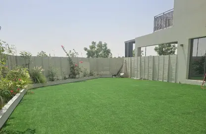 تاون هاوس - 4 غرف نوم - 4 حمامات للايجار في باركسايد 2 - اعمار الجنوبية - دبي الجنوب (مركز دبي العالمي) - دبي