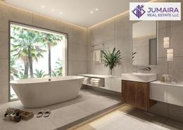 Villa - 4 bedrooms - 4 bathrooms for sale in Park Homes - Falcon Island - Al Hamra Village - Ras Al Khaimah