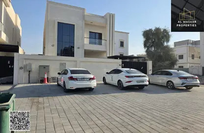 فيلا - 5 غرف نوم - 7 حمامات للبيع في الزاهية جاردنز - الزاهية - عجمان