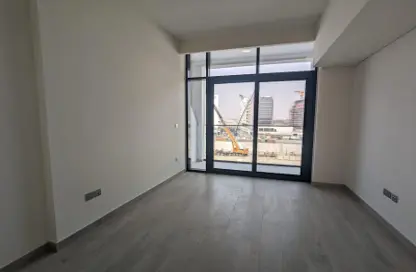 Apartment - Studio - 1 Bathroom for rent in AZIZI Riviera - Meydan One - Meydan - Dubai