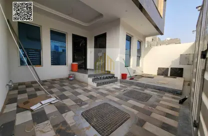 Townhouse - 5 Bedrooms - 7 Bathrooms for sale in Al Amira Village - Al Yasmeen - Ajman Townhouse - 5 Bedrooms - 7 Bathrooms for sale in Al Amira Village - Al Yasmeen - Ajman