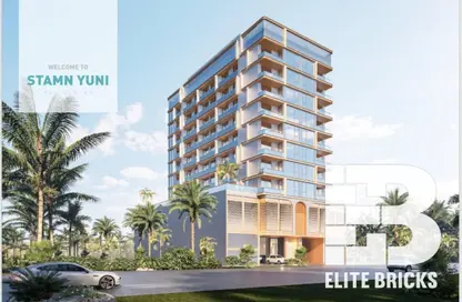 Apartment - Studio - 1 Bathroom for sale in Stamn Yuni - Al Satwa - Dubai