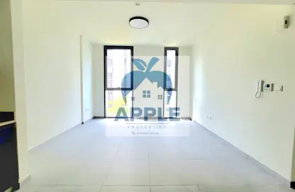 Apartment - 1 Bedroom - 1 Bathroom for sale in The Riff 5 - The Riff - Aljada - Sharjah