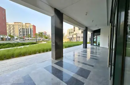 محل - استوديو للايجار في عزيزي ريفيرا - ميدان واحد - ميدان - دبي