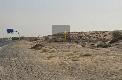 Land - Studio for sale in Al Rowdat Suburb - Sharjah