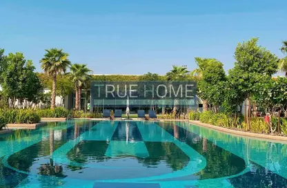 Villa - 3 Bedrooms - 4 Bathrooms for sale in Al Zahia 4 - Al Zahia - Muwaileh Commercial - Sharjah