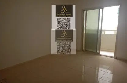 شقة - غرفة نوم - 1 حمام للايجار في الراشدية 2 - الراشدية - عجمان