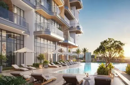 Retail - Studio for sale in Rabdan Gates - Majan - Dubai Land - Dubai