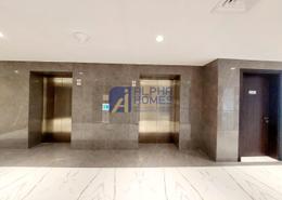 Reception / Lobby image for: Studio - 1 bathroom for rent in Oasis Residences - Masdar City - Abu Dhabi, Image 1
