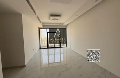 Apartment - 2 Bedrooms - 3 Bathrooms for rent in Al Mowaihat 3 - Al Mowaihat - Ajman