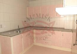 Apartment - 2 bedrooms - 2 bathrooms for rent in Al Wadi Building - Muwaileh - Sharjah
