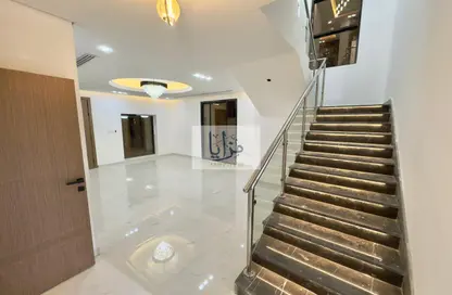 Villa - 4 Bedrooms - 6 Bathrooms for sale in Al Zaheya Gardens - Al Zahya - Ajman
